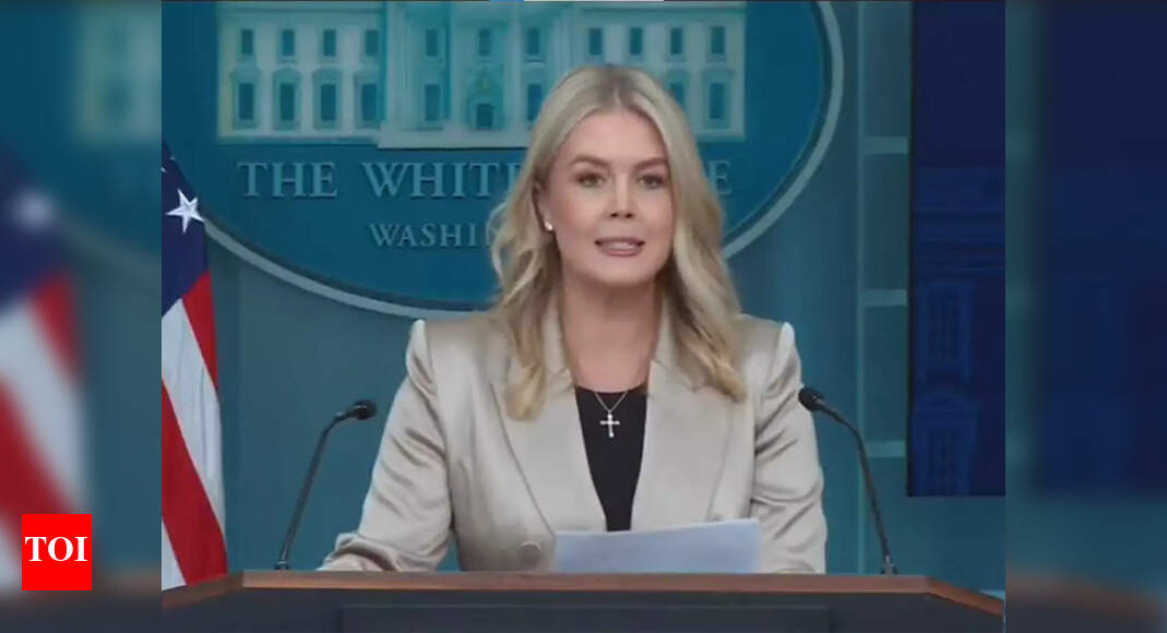 US govt shutdown: White House details effects on Americans; military families seeking food aid