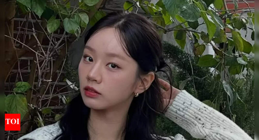 ‘Reply 1988’s Hyeri opens up about friendship with Bae Suzy: Says ‘I got excited while drinking..’