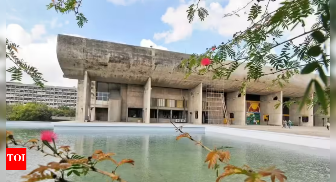 Chandigarh declares itself India’s first 'slum-free' city after demolishing Shahpur Colony; rehabilitation still a worry