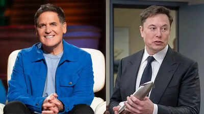 Mark Cuban hails Elon Musk: He is ahead of the curve, but not betting big on humanoids—here’s why