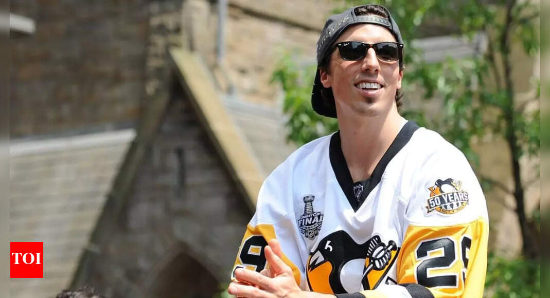 Edmonton Oilers reportedly exploring shocking reunion with 40-year-old Marc-Andre Fleury