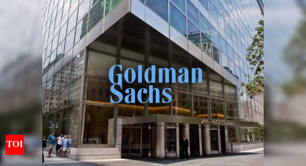 Goldman Sachs' CEO David Solomon admits AI is a bubble, but says he's 'not smart enough' to...