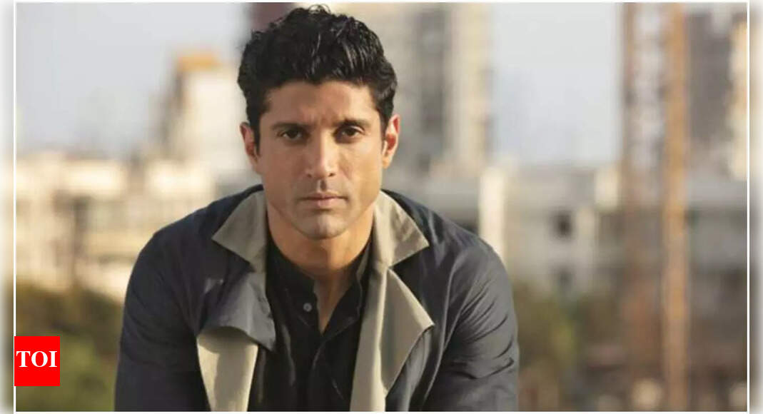 Farhan Akhtar’s family driver booked for Rs 12 lakh fuel fraud, uses actor’s cards to siphon funds - Reports