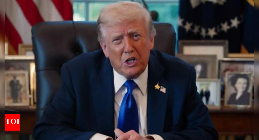 Hostages, hope, and a plan: As Hamas, Netanyahu move to implement it - a look at what's the Trump's 20-point Gaza peace plan.