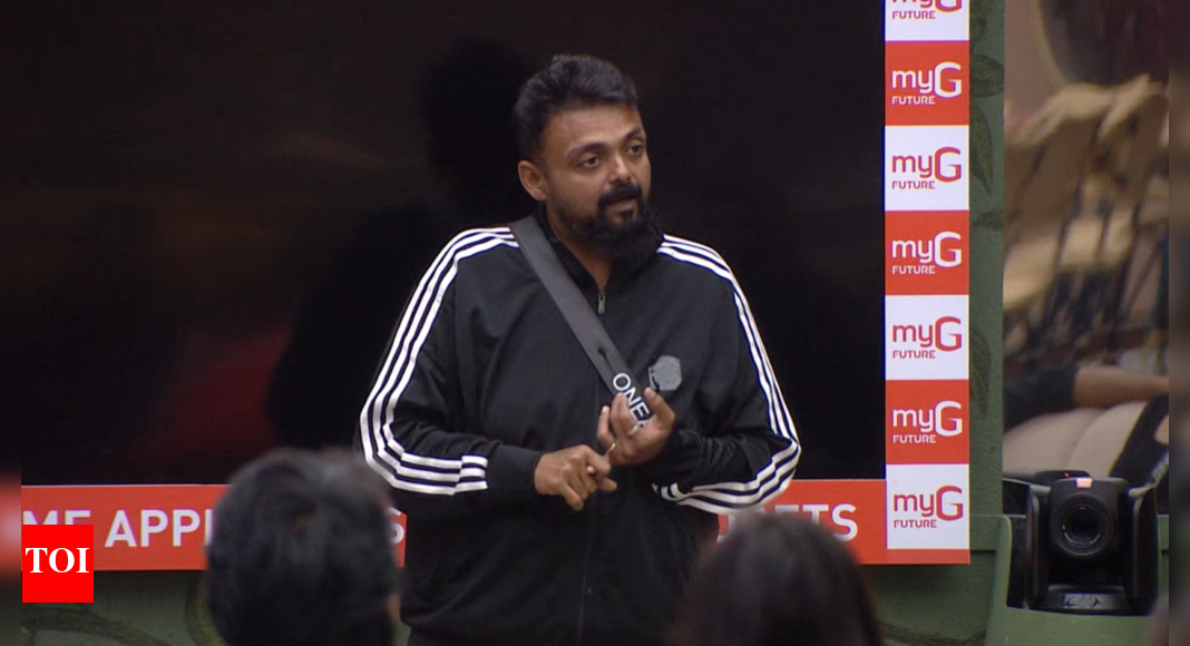 Bigg Boss Malayalam 7: Is Oneal Sabu the next to get evicted? Here’s what fans think