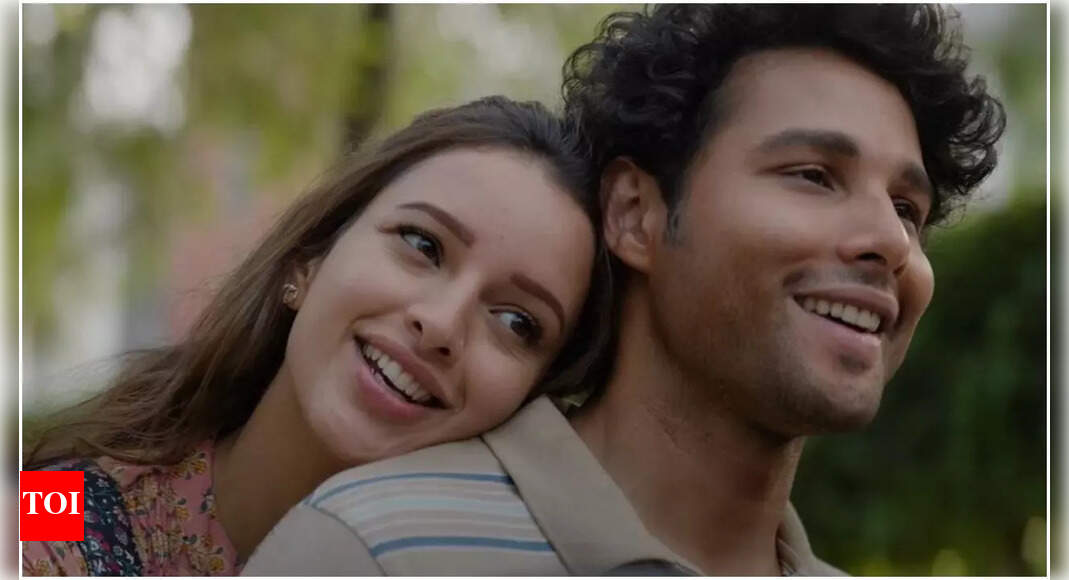 ‘Dhadak 2’: Director Shazia Iqbal opens up on audiences initially labelling Siddhant Chaturvedi - Triptii Dimri starrer as a ‘disaster’