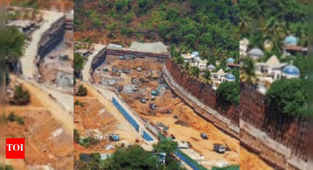 Borivli-Thane tunnel project: Proposed extension aims to reduce congestion on Ghodbunder Highway