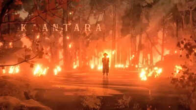 'Kantara: Chapter 1' box office collection day 3 (Live): Rishab Shetty starrer smashes records, celebs across India shower praise