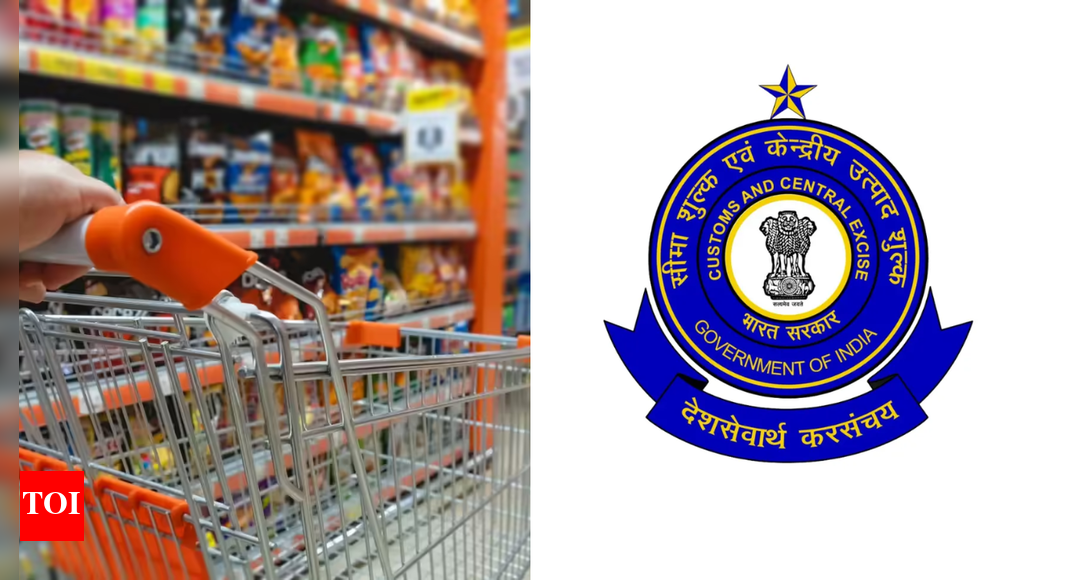 GST rate cuts not being passed on? Low-unit FMCG packs face pricing issues; authorities reviewing discrepancies