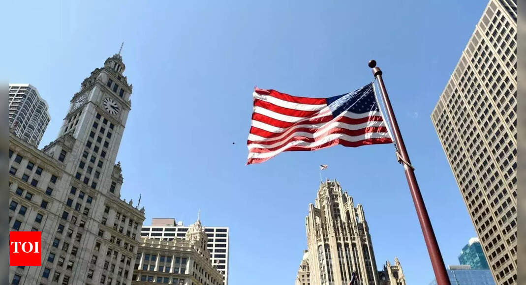 From New York to Los Angeles: Top 10 US cities drawing the most college graduates this year