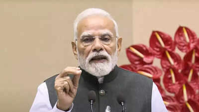 Poll-bound Bihar in focus: PM Modi unveils Rs 62,000cr youth-focused initiatives; launches PM-SETU for ITIs