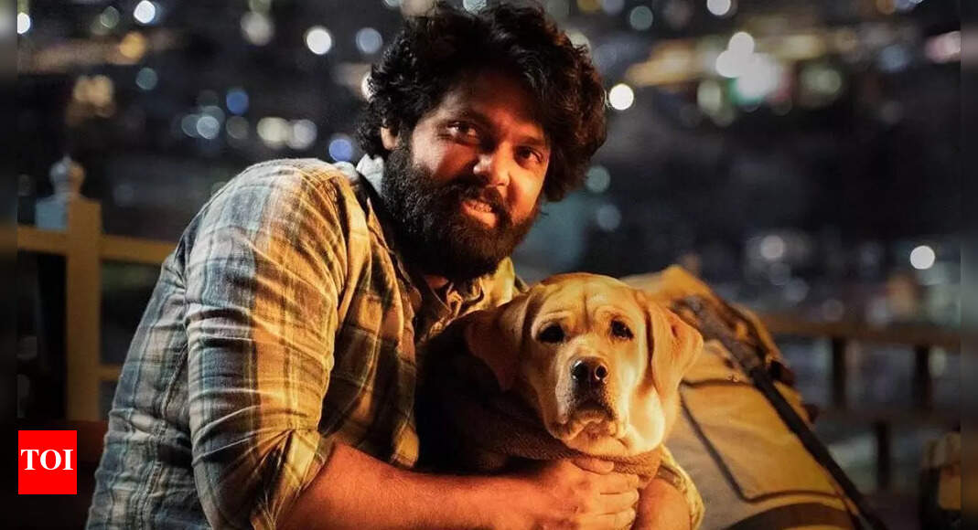 '777 Charlie': Rakshit Shetty REACTS on winning 4 Karnataka state film awards