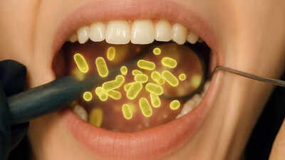 Cancer alert: Oral microbes identified as new risk factor for pancreatic cancer (early signs, other risk factors, and prevention tips)