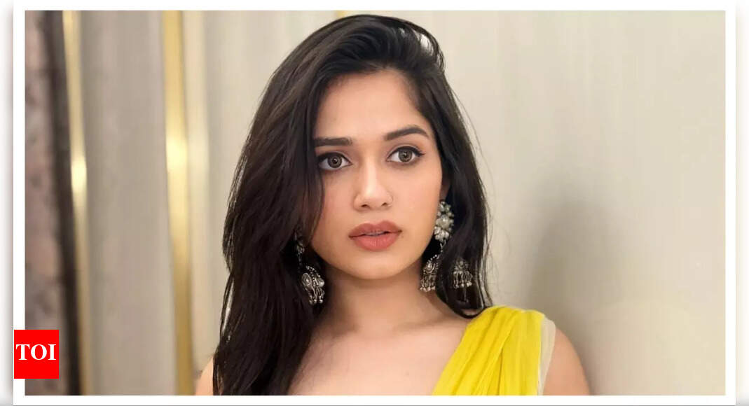 Jannat Zubair: Be patient and always have your eyes on your goal