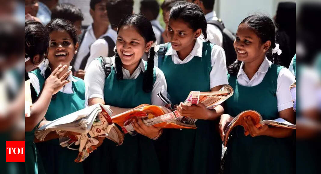 CGBSE Board exams 2026: Class 10, 12 online registration begins at cgbse.nic.in; check how to apply here