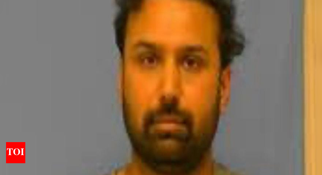 ‘It was just cologne’: Indian-origin man in Arkansas detained by ICE over perfume mistaken for 'opium'; writes letter to resolve his immigration status