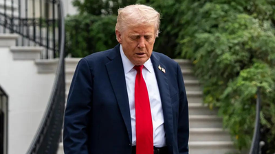  Why Donald Trump’s chances of winning Nobel Prize remain slim - Here's what experts said