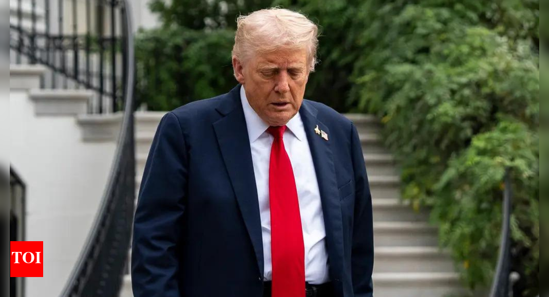 ?A long shot’: Why Donald Trump’s chances of winning Nobel Prize remain slim - Here's what experts said