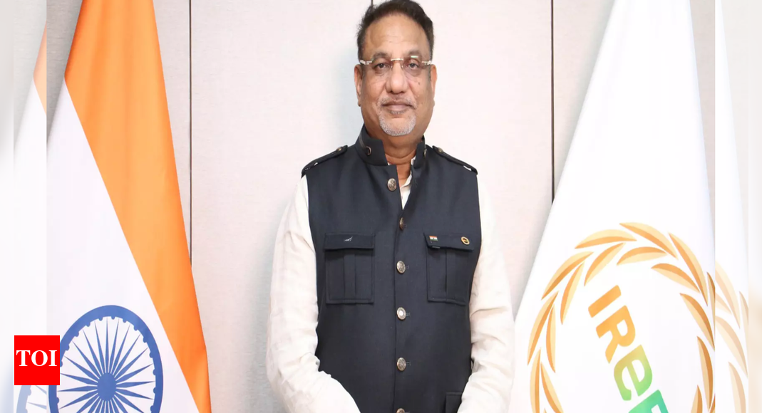 Department of Food and Public Distribution collaborates with IREF for BIRC 2025