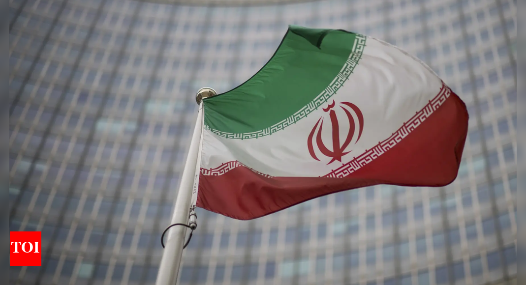 Armed attacks, bombings: Iran executes 6 people for terrorism; accused of acting on behalf of Israel
