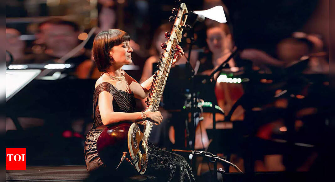 Anoushka Shankar: By the time I win a Grammy, I won’t care anymore