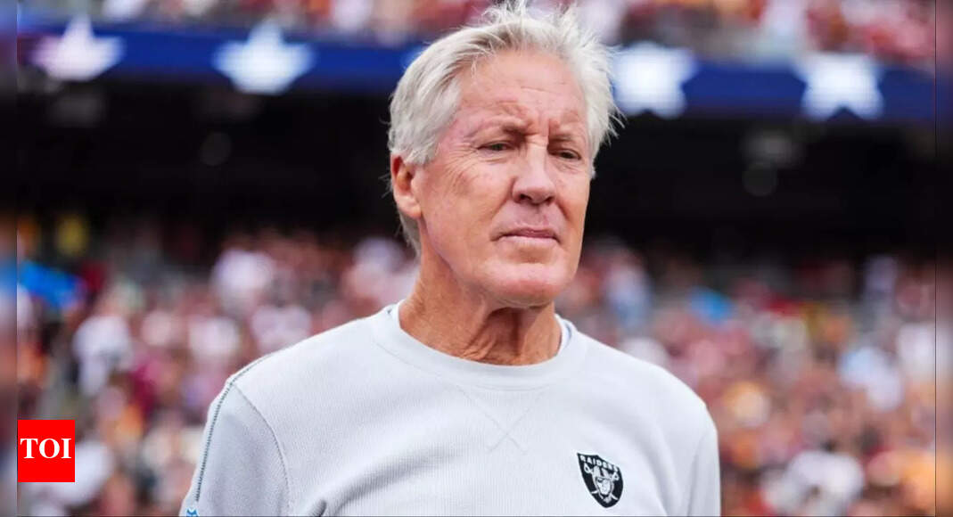 The oldest NFL coach could encounter an unusual four-game losing streak for the third time