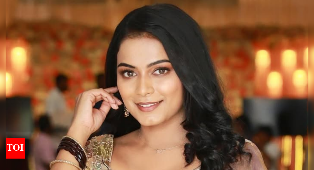 Bigg Boss Tamil 9: Contestant Ashwini Aanandita: Here’s everything we know about the Uppu Puli Kaaram actress