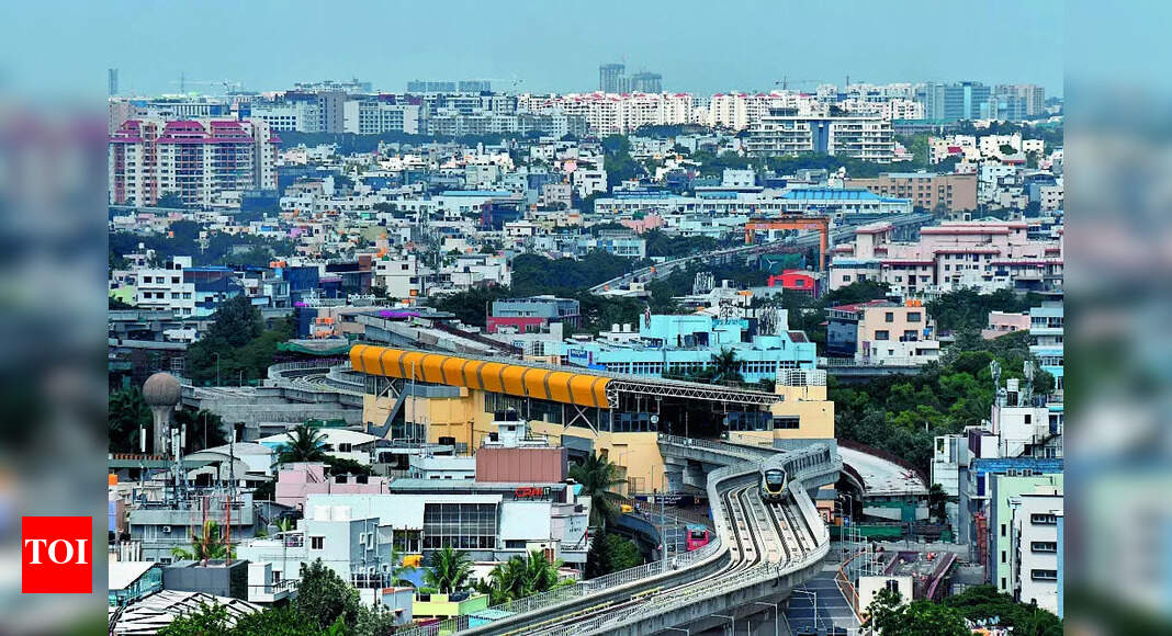 Vizag: Realty stakeholders see positive signs as city attracts investments, boosts employment prospects