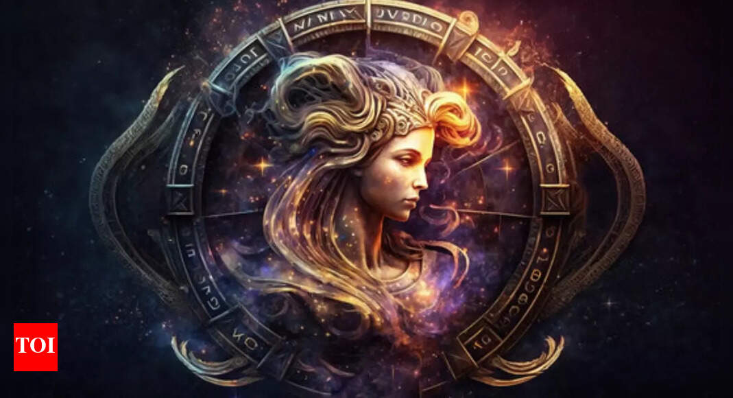Virgo, Weekly Horoscope, October 05 to October 11,  2025: Steady efforts pay off