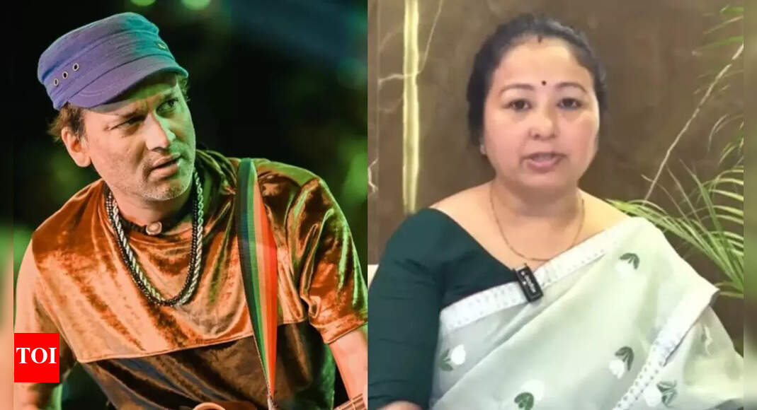 Zubeen Garg’s demise probe: Police hand over second post-mortem to wife; Assam govt forms judicial commission | Hindi Movie News – The Times of India