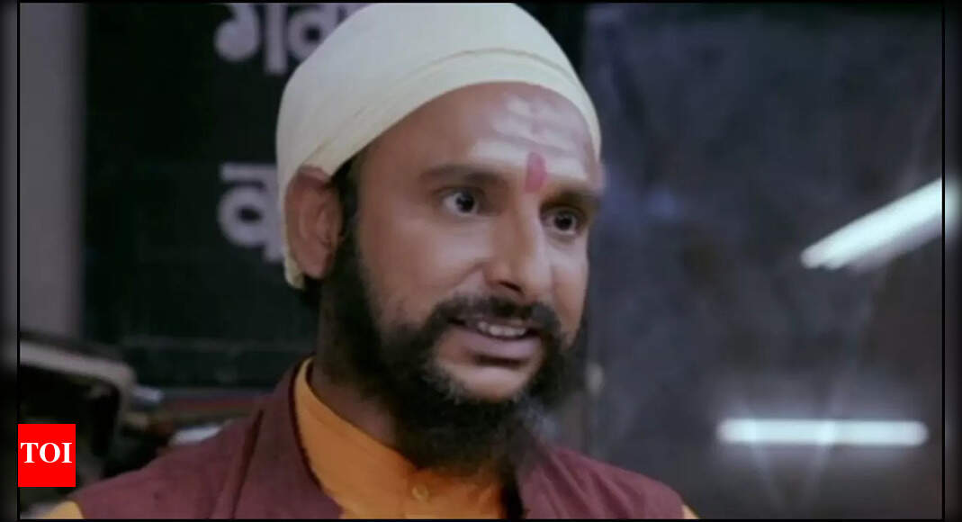<div>Inaamulhaq talks about casting agents' manipulation</div>