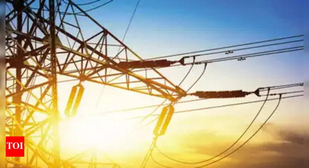 Mangaluru: Shortage of powermen affects maintenance in Mescom says Chairman Harish Kumar
