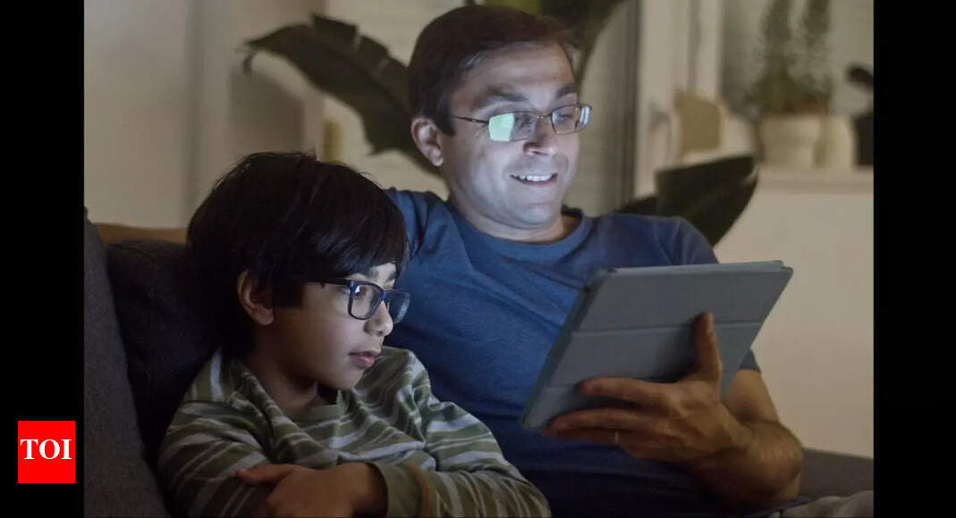 '5 things I would never let my kid do', reveals cybersecurity expert