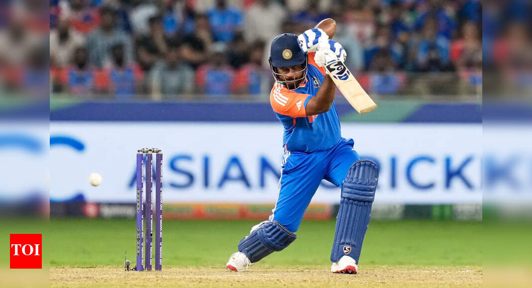 Sanju Samson left out of India ODI squad for Aus; Dhruv Jurel gets nod instead