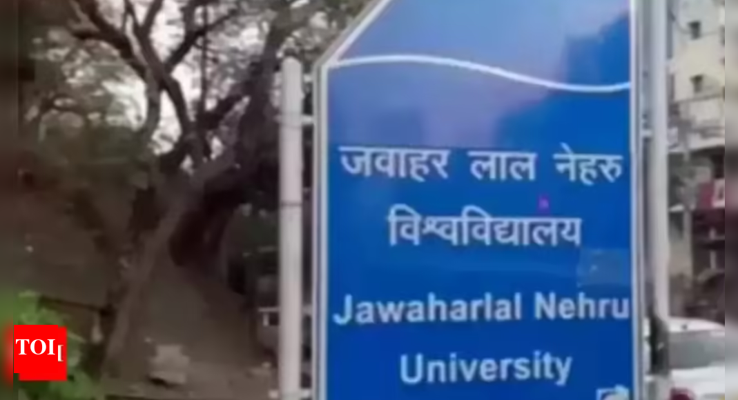 Delhi: JNU issues advisory after student clash; urges vigilance and peace, warns action against violence