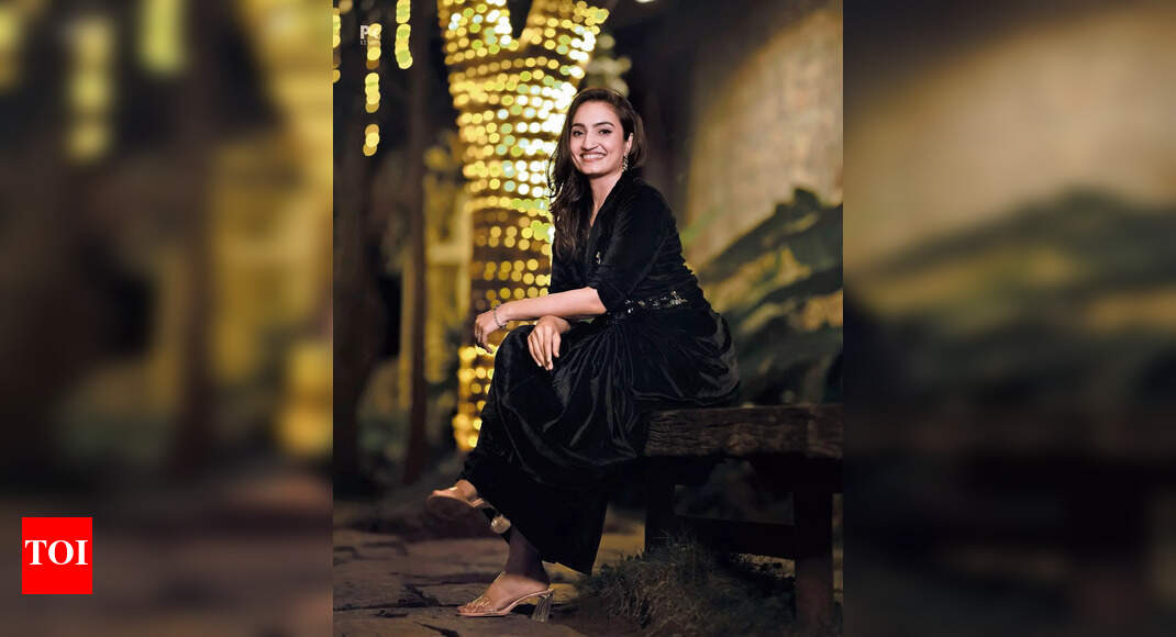I’ve always cherished coastal culture; now I get to share that with my husband: Vaisshnavi