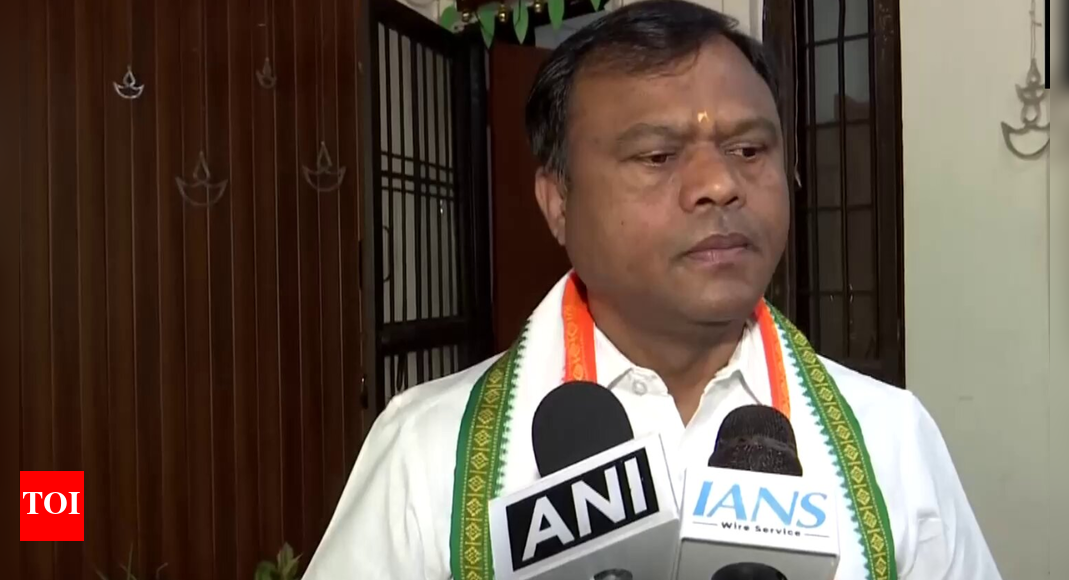 Amit Shah in Chhattisgarh: Congress chief poses 8 questions to Union home minister on Bastar tribal issues