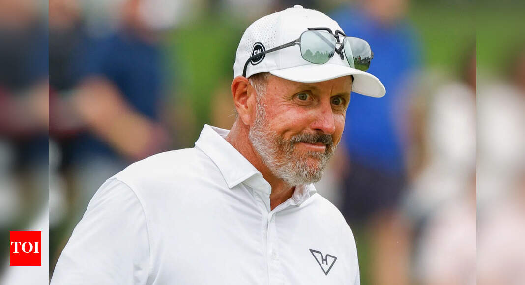 “Why do I love Stephen?”: Phil Mickelson surprises fans by backing bold take on illegals debate