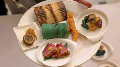 Celebrating the cuisine and culture of Japan