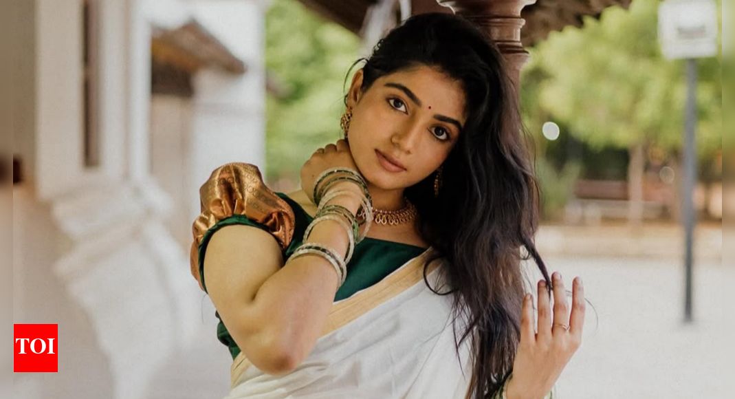 Bigg Boss Tamil 9: Meet Viyana, the dazzling actress set to shine in the house
