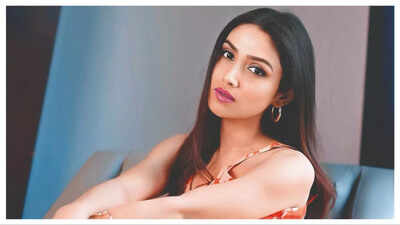 Donal Bisht: Cinema is magic and I hope to become part of it soon