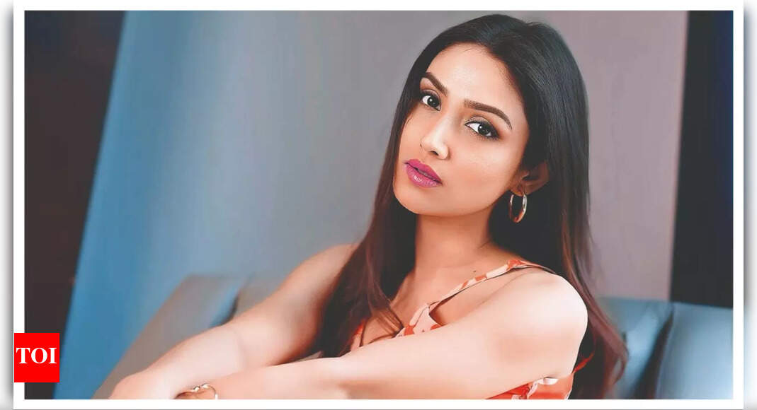 Donal Bisht: Cinema is magic and I hope to become part of it soon