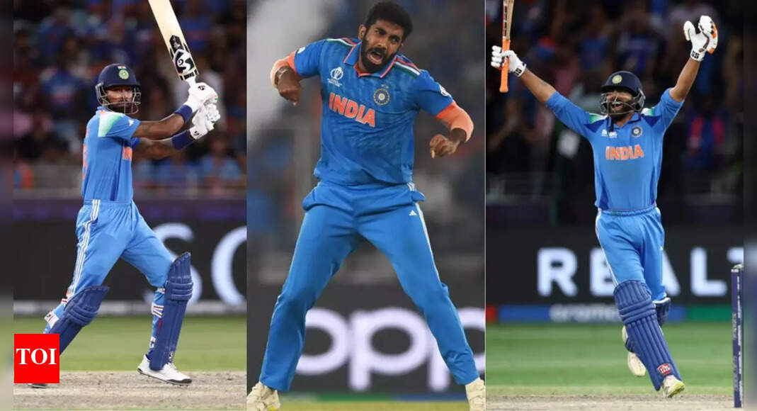 Why are Bumrah, Panyda not included for AUS ODIs? All-rounder's future revealed