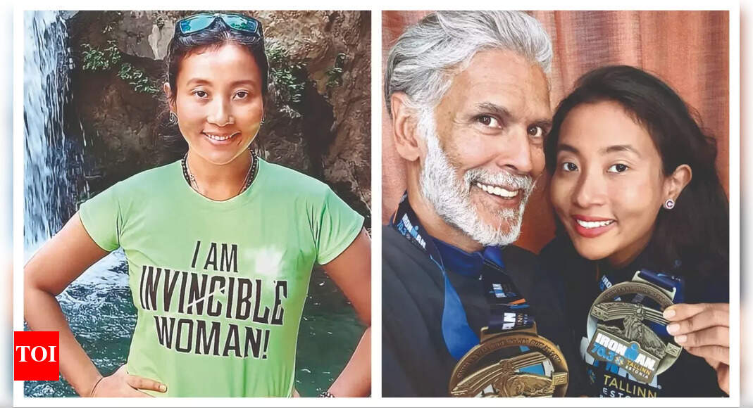 Ankita Konwar: What matters is crossing the finish line as a stronger version of yourself