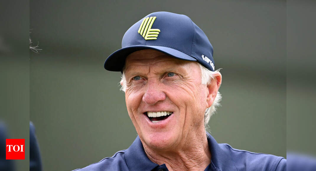 “Don’t judge me”: Greg Norman finally breaks silence on chaos behind LIV Golf