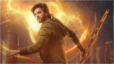 'Mirai' OTT: When and where to watch Teja Sajja and Manchu Manoj’s mythological action drama