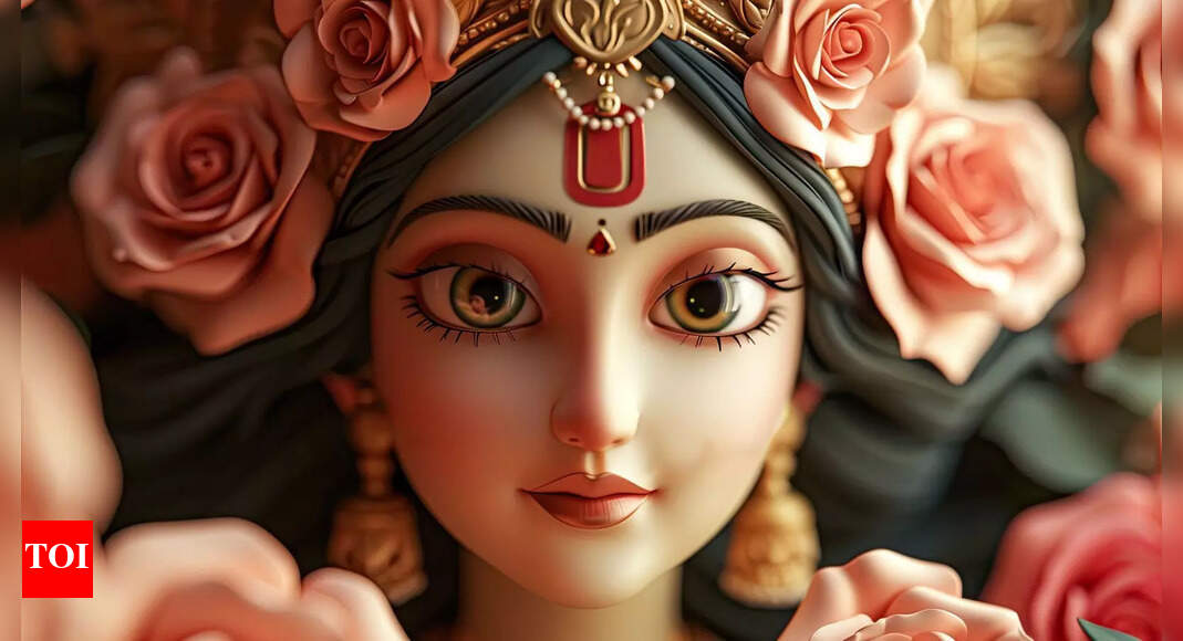 Attract Wealth and Prosperity by worshipping Maa Lakshmi on Sharad Purnima