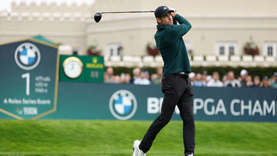 Will Real Madrid legend Gareth Bale ever turn pro in golf? All possibilities explored