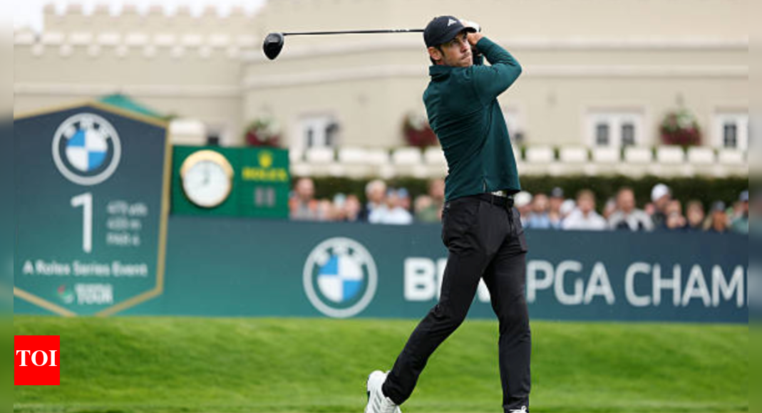 Will Real Madrid legend Gareth Bale ever turn pro in golf? All possibilities explored