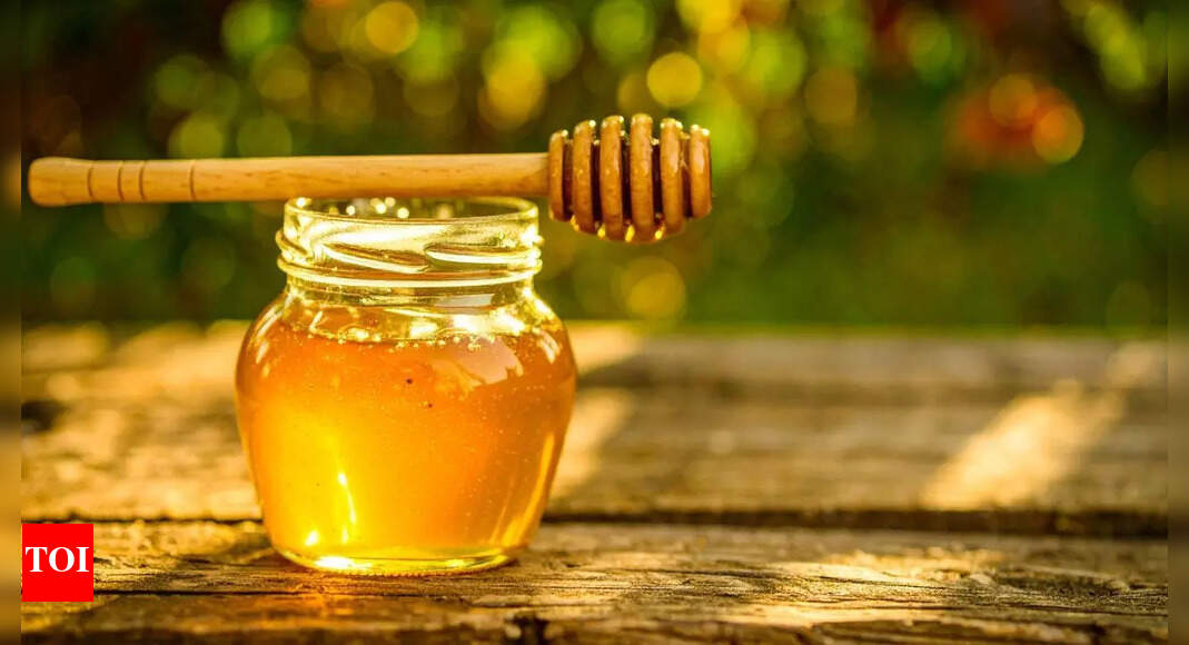 Five powerful healing honeys from across the world – The Times of India